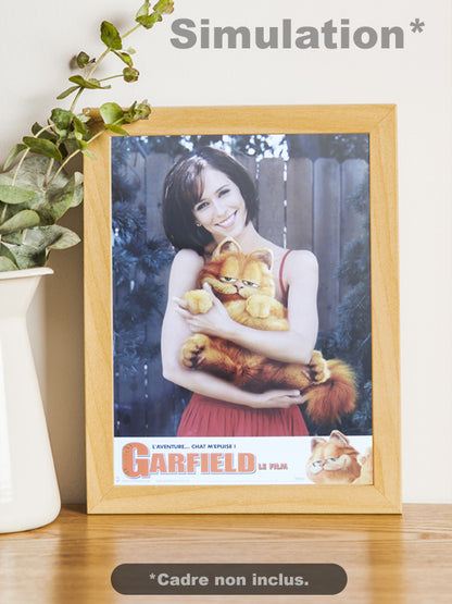 Garfield Le Film - Jennifer Love Hewitt - Photo d'exploitation Vintage 2003