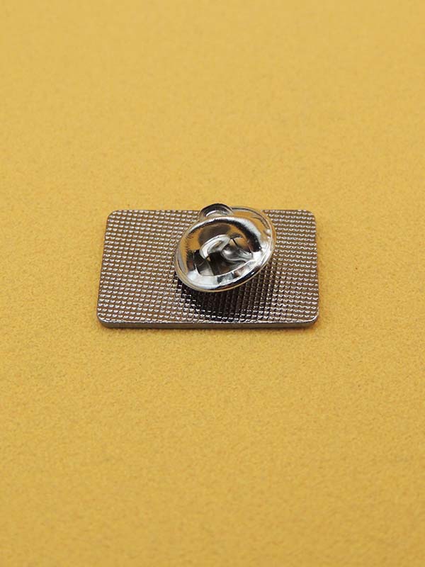 Club Gourmet Chat - Pin's Vintage Publicitaire