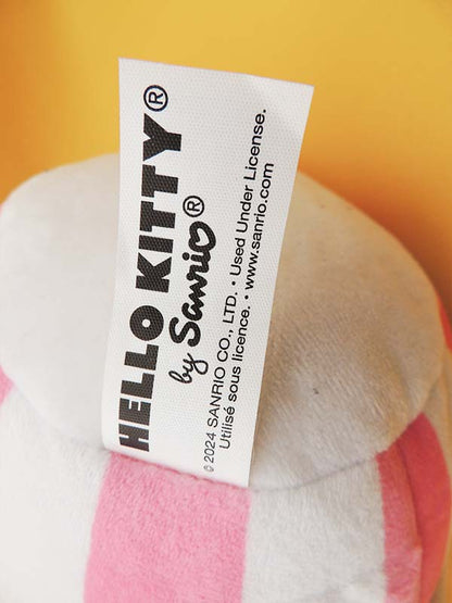Hello Kitty - Cupcake - Peluche Kawaii Sanrio