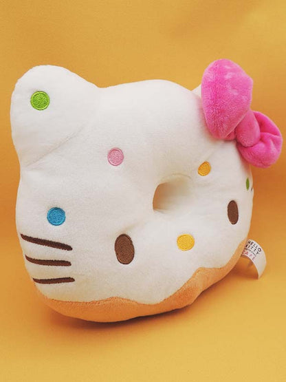 Hello Kitty & Friends Café - Donuts - Peluche Kawaii