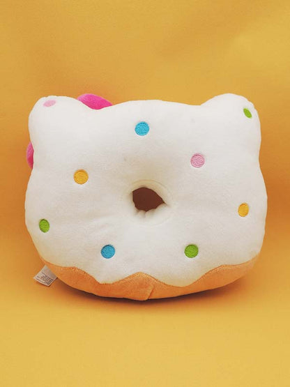 Hello Kitty & Friends Café - Donuts - Peluche Kawaii
