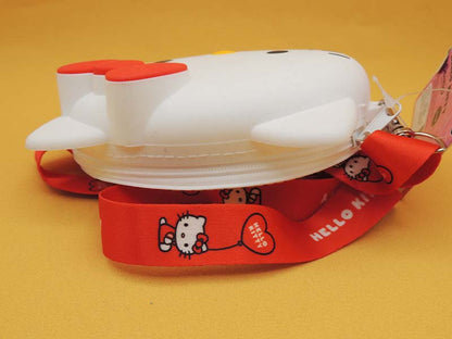 Hello Kitty - Sac A Main Bandoulière - Kawaii Sanrio Officiel