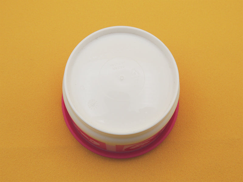 Hello Kitty - Tupperware Petit Pot - Boite de Conservation Vintage 2005