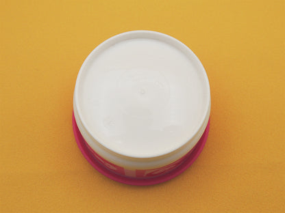 Hello Kitty - Tupperware Petit Pot - Boite de Conservation Vintage 2005
