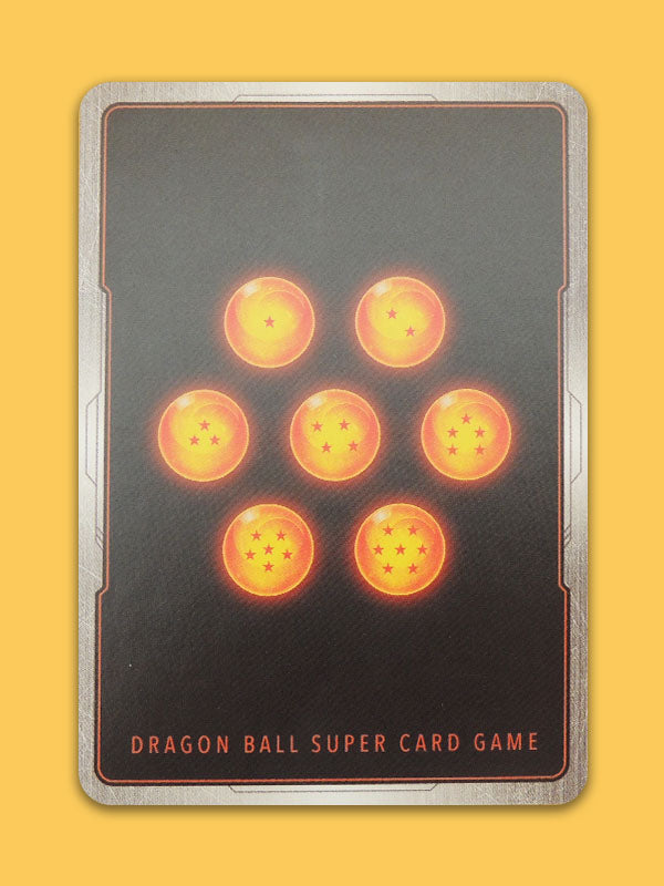 Karin, Chat Ermite Légendaire - BT22-097 C - Dragon Ball Super Card Game