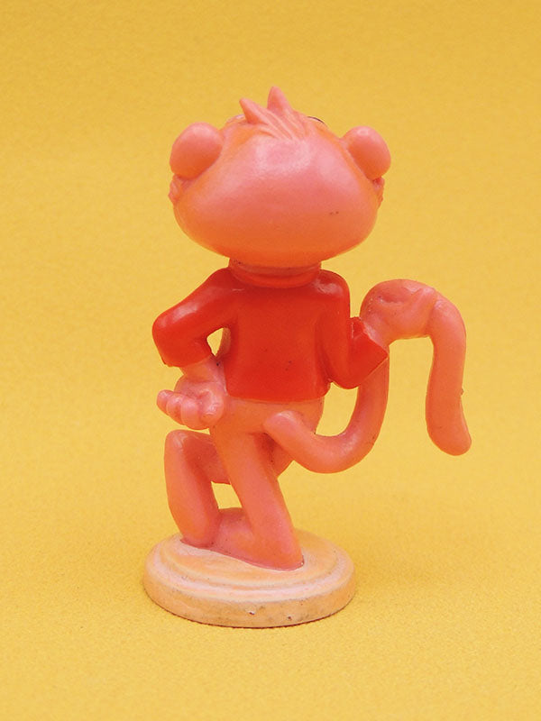 La Panthère Rose - Figure PVC Bully 1985 - Pinky