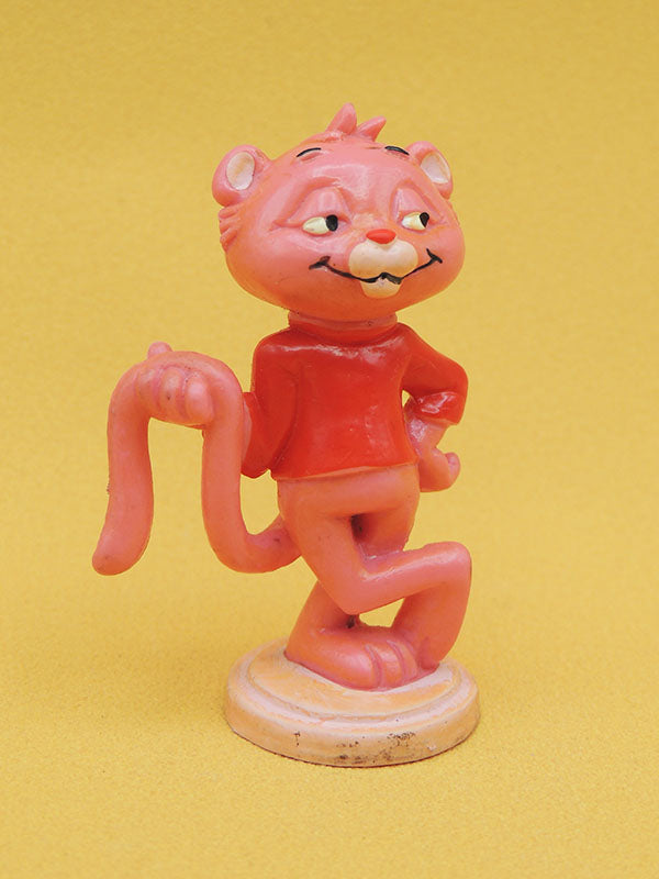 La Panthère Rose - Figure PVC Bully 1985 - Pinky