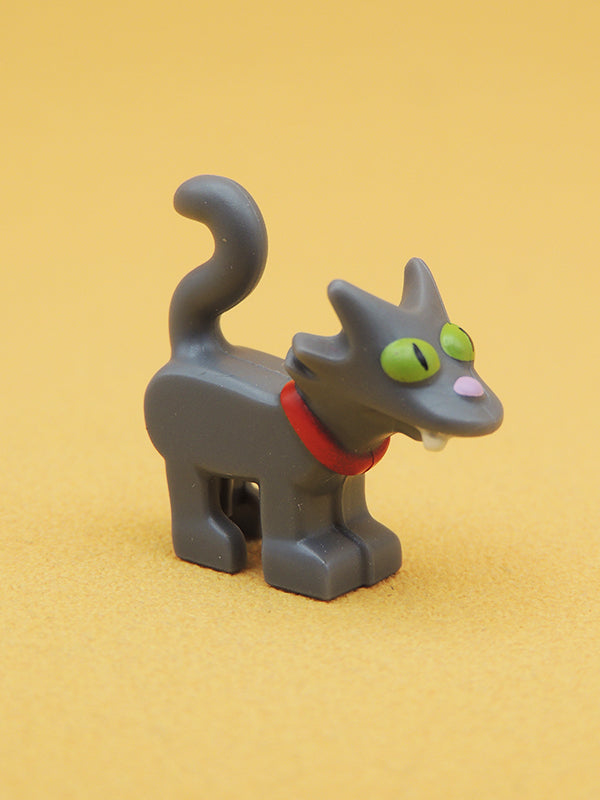 Snowball - Figurine Chat Les Simpsons - LEGO 6104544