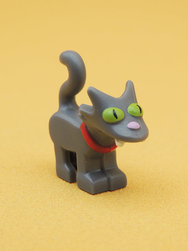 Snowball - Figurine Chat Les Simpsons - LEGO 6104544