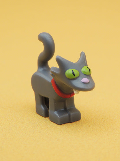 Snowball - Figurine Chat Les Simpsons - LEGO 6104544