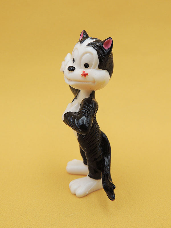 Pif Gadget - Hercule Figurine PVC Yolanda