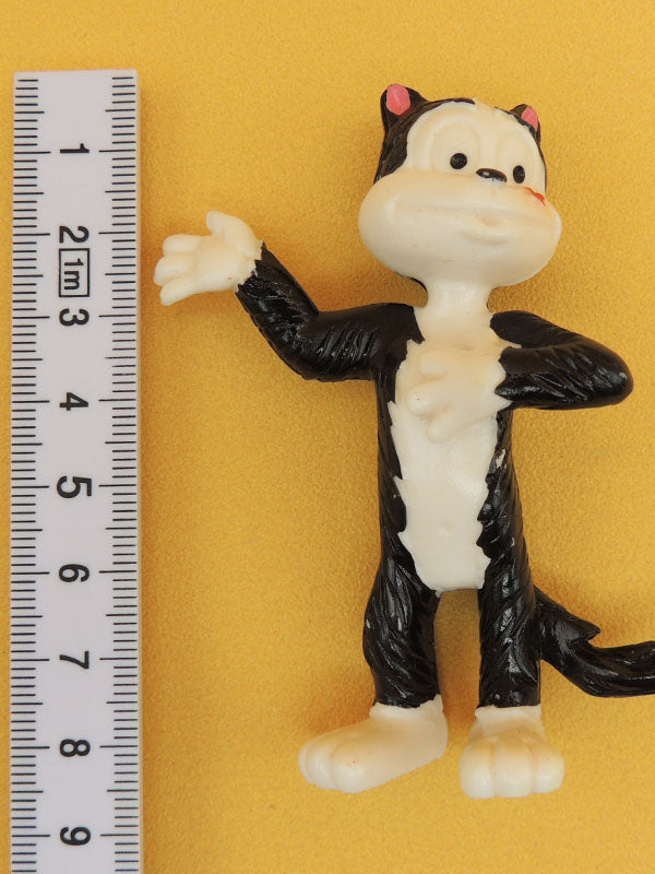 Pif Gadget - Hercule Figurine PVC Yolanda