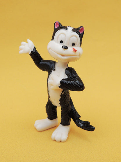 Pif Gadget - Hercule Figurine PVC Yolanda