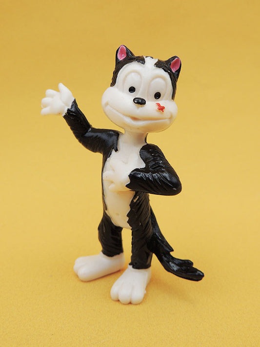 Pif Gadget - Hercule Figurine PVC Yolanda