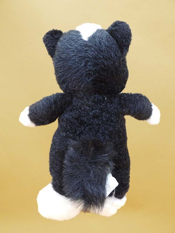 Pif Gadget - Hercule - Peluche Vintage 1989