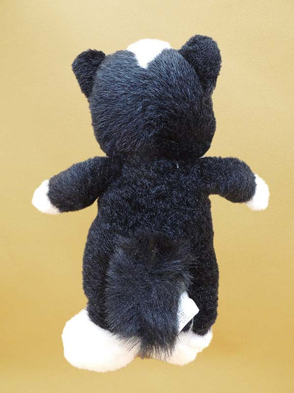 Pif Gadget - Hercule - Peluche Vintage 1989