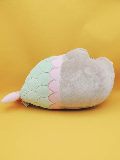 Pusheen - La Sirène - Peluche Officielle