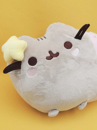 Pusheen - La Sirène - Peluche Officielle