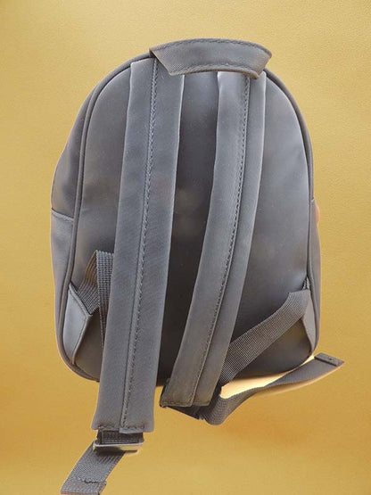 Pusheen - Sac A Dos Noir Donuts - Polyester