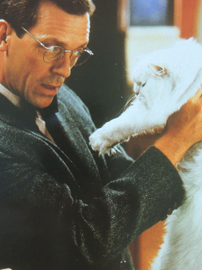 Stuart Little - N°01 - Photo d'Exploitation Vintage 1999