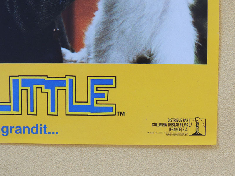Stuart Little - N°01 - Photo d'Exploitation Vintage 1999