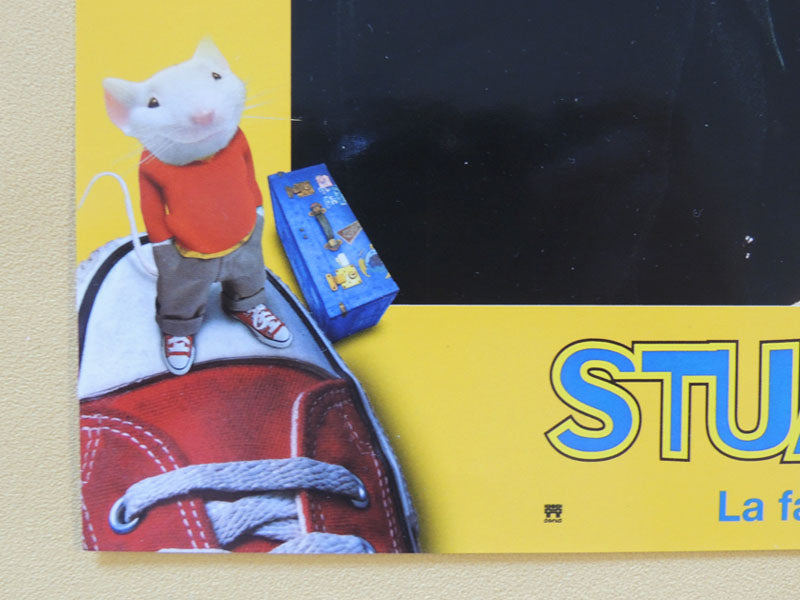 Stuart Little - N°01 - Photo d'Exploitation Vintage 1999